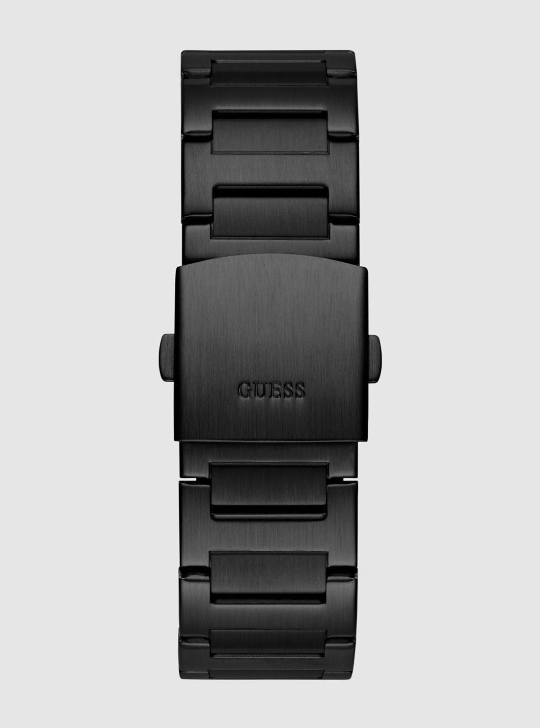 Black Jet Link Watch