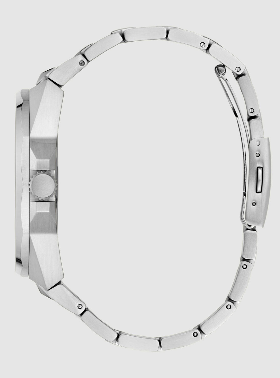 Silver Dashboard Link Watch