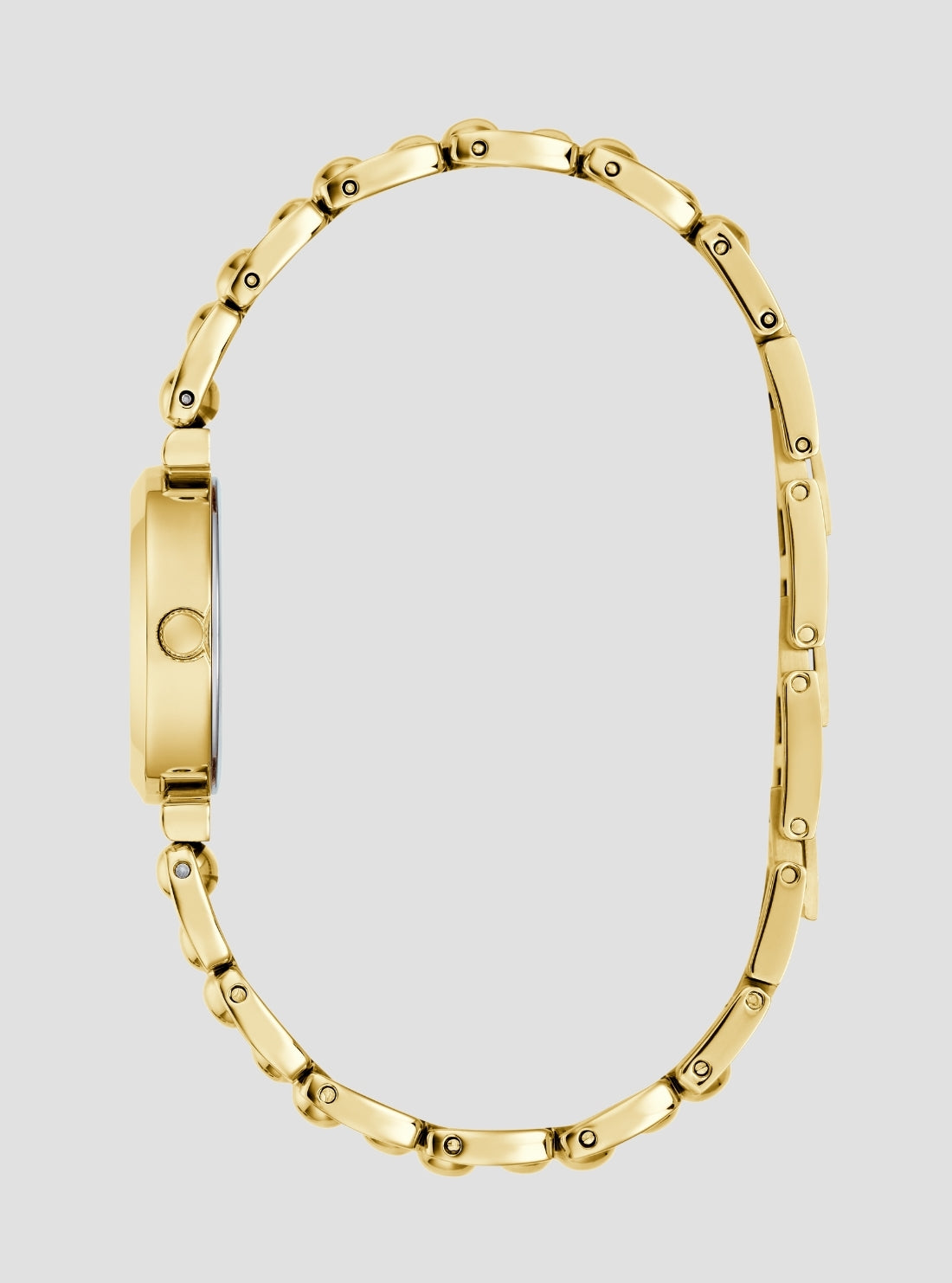 GUESS Accessories Gold Leena Watch GW0994L2 Side View_2