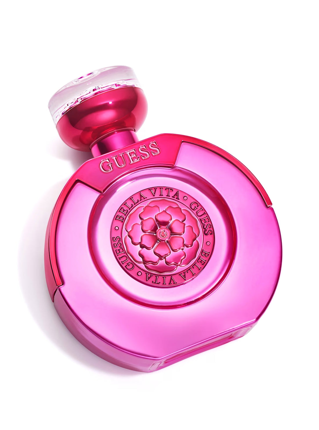 GUESS Fragrance La Mia Bella Vita 100ml GSF33310 Detail View