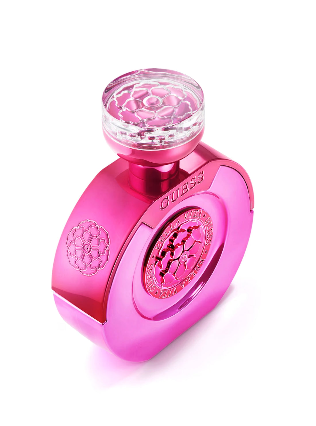 GUESS Fragrance La Mia Bella Vita 100ml GSF33310 Detail View_2