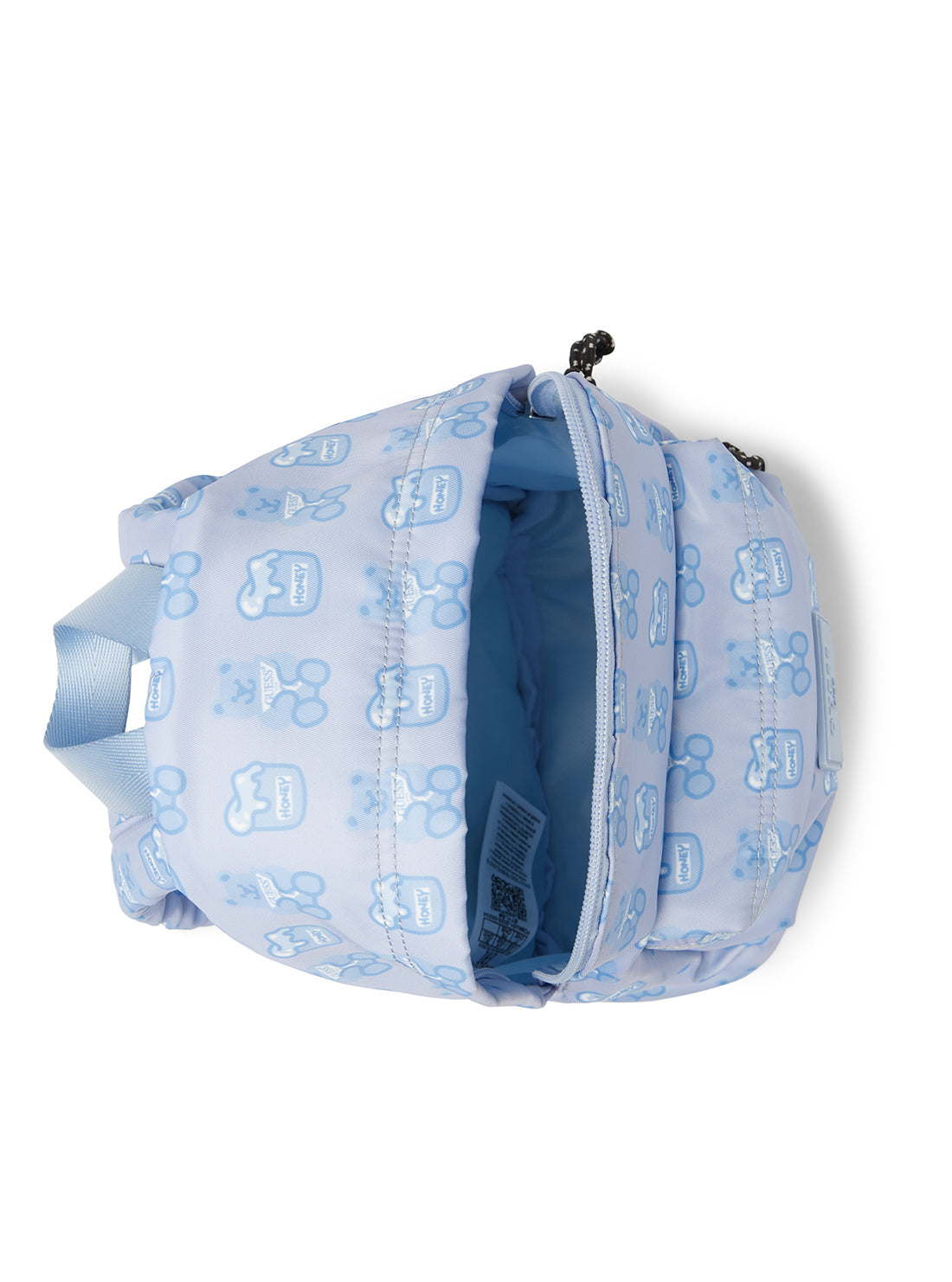 Blue Teddy Mini Me Backpack | GUESS Kids