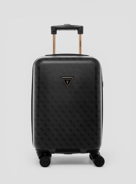 Coal Logo Jesco 45cm Suitcase | GUESS