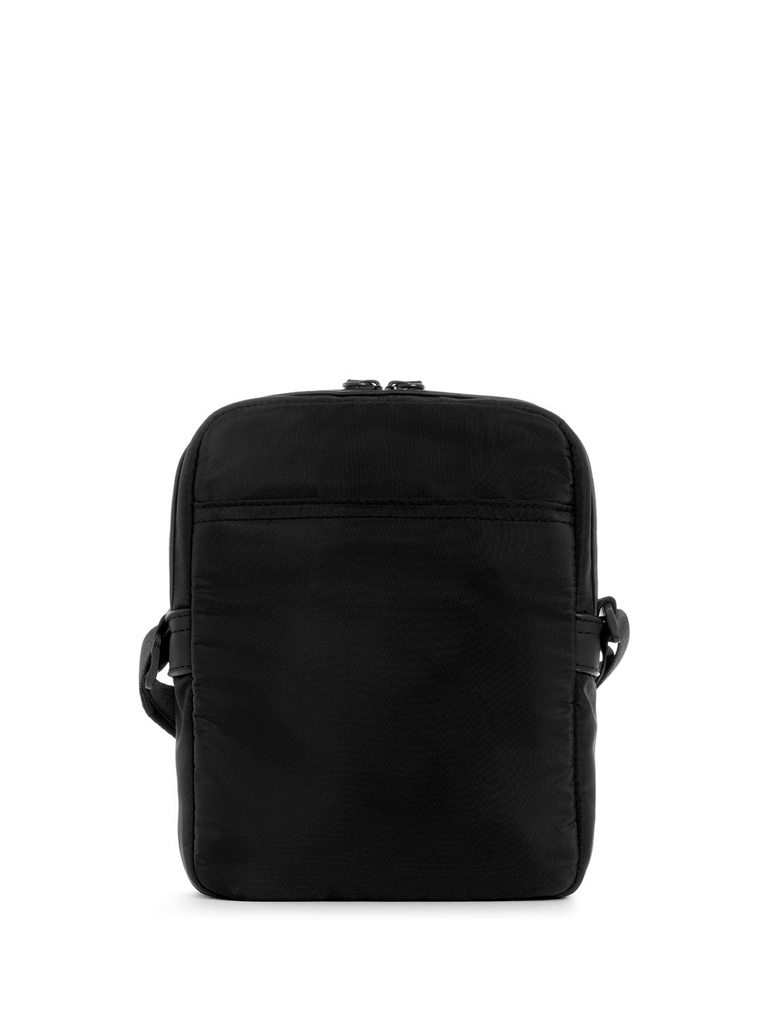 Guess Originals Black Camera Bag back view