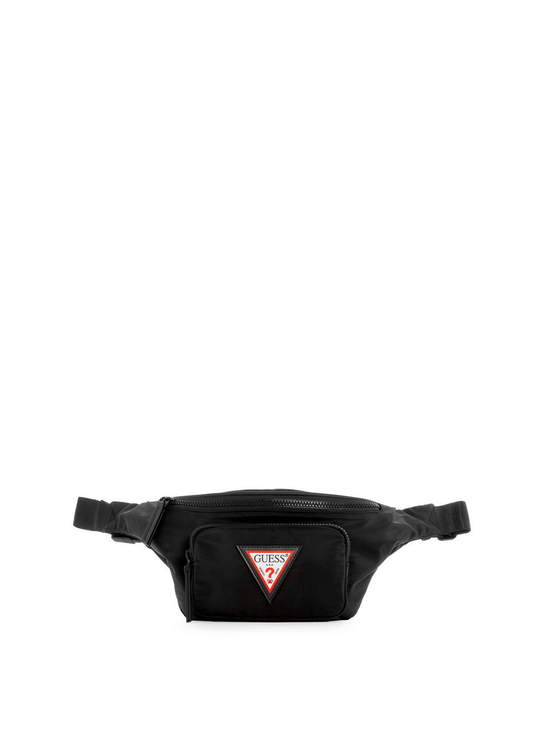 Guess mens fanny pack sale