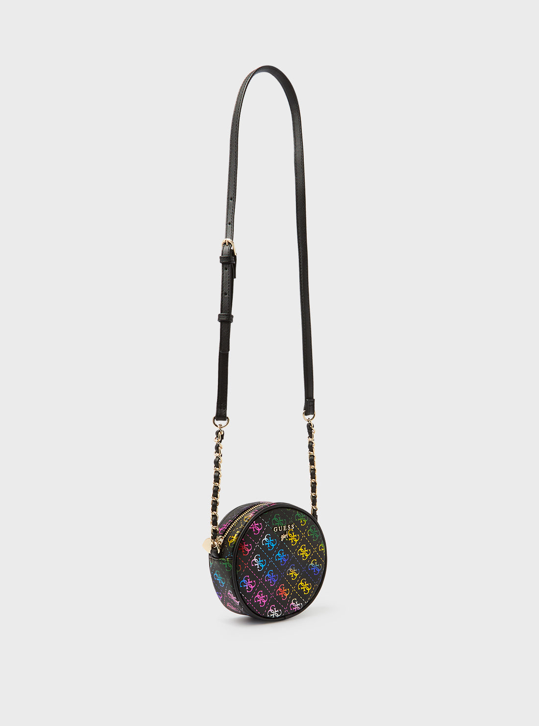 Iridescent crossbody hot sale