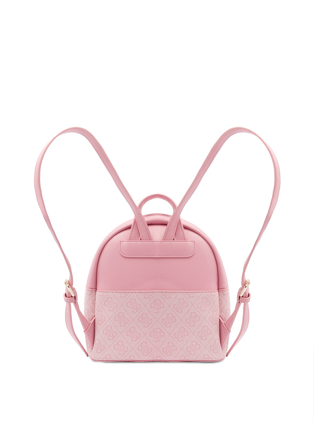 Pink Quattro G Mini Me Backpack