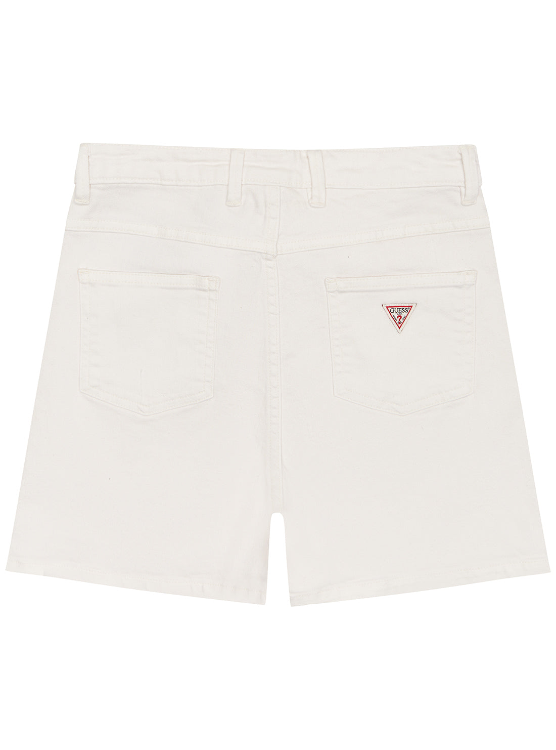 Guess 2024 white shorts