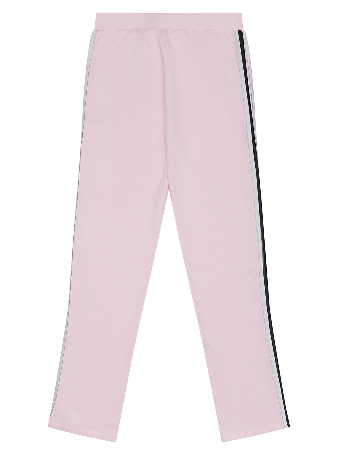 GUESS Pink Active Pants (7-16) back view