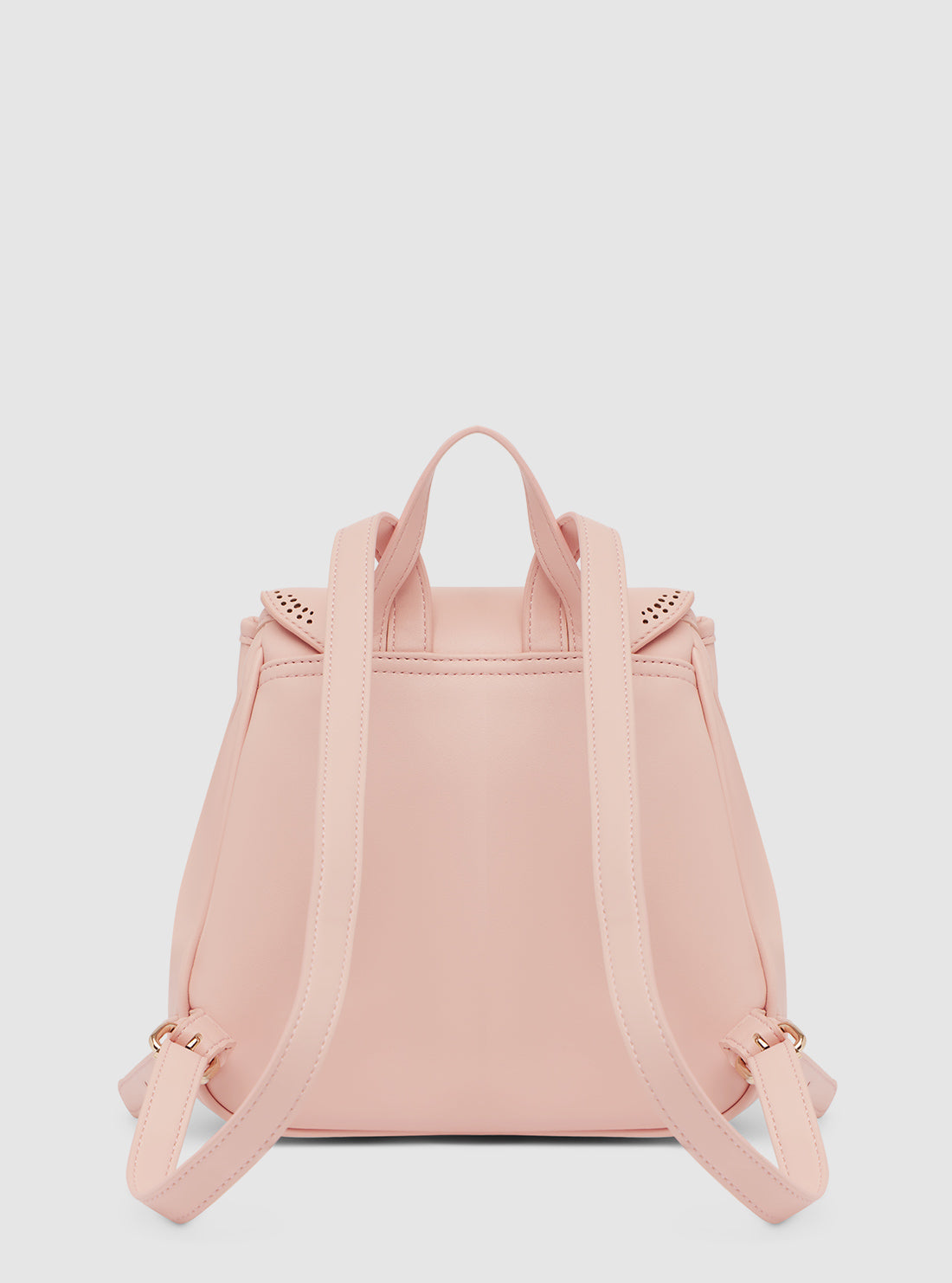 Pink Backpack