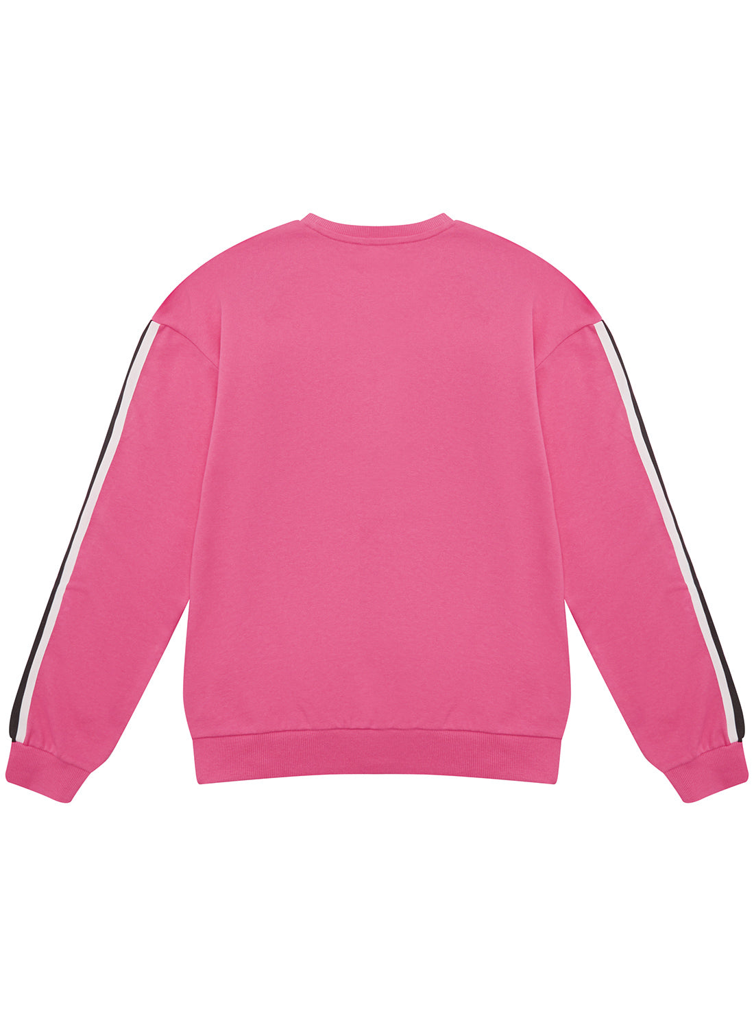 Pink Long Sleeve Active Jumper (7-16)