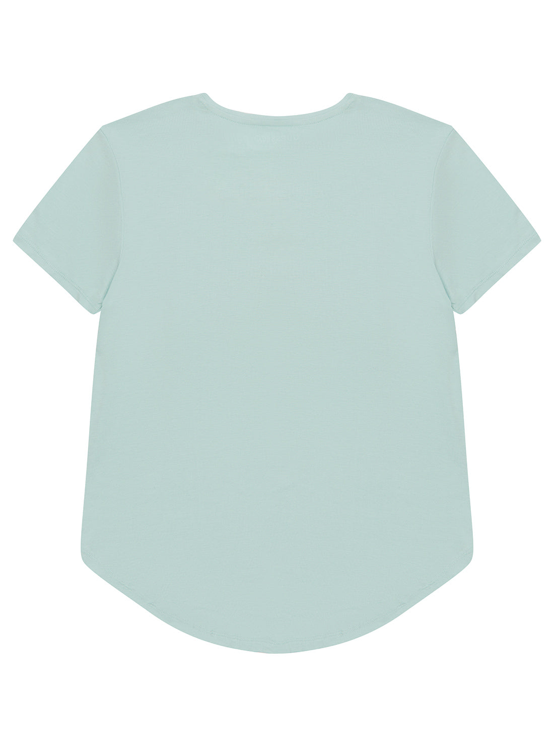 Blue Short Sleeve T-Shirt (7-16)