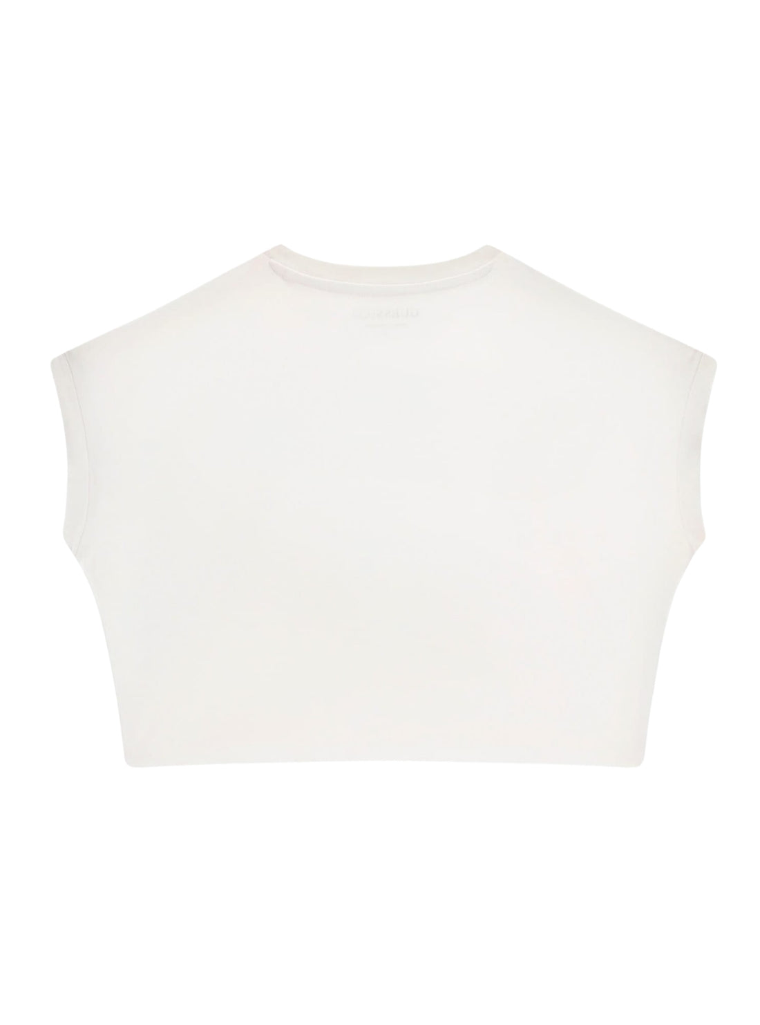 White Knot Short Sleeve T-Shirt (7-16)