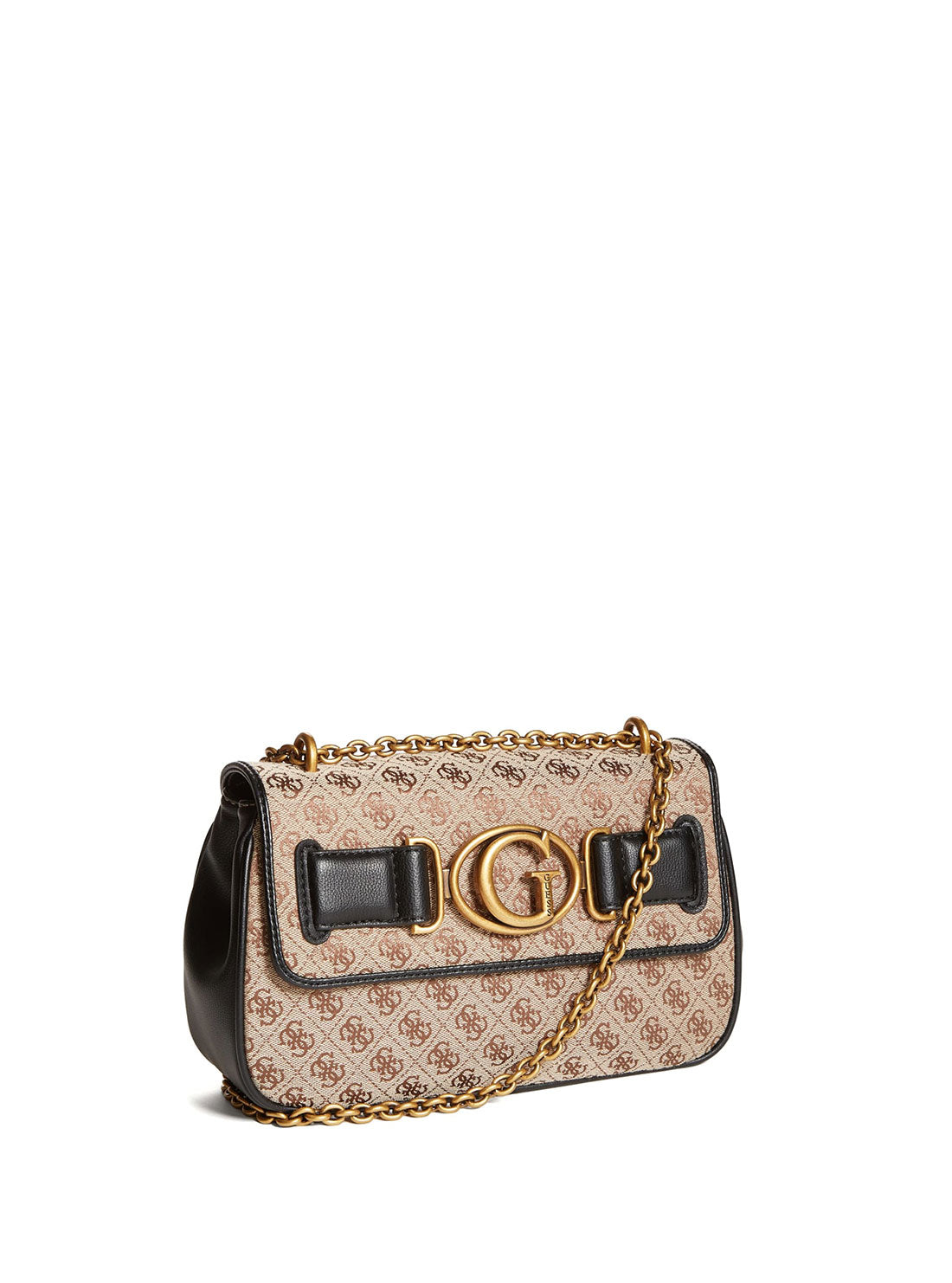 guess aviana crossbody bag