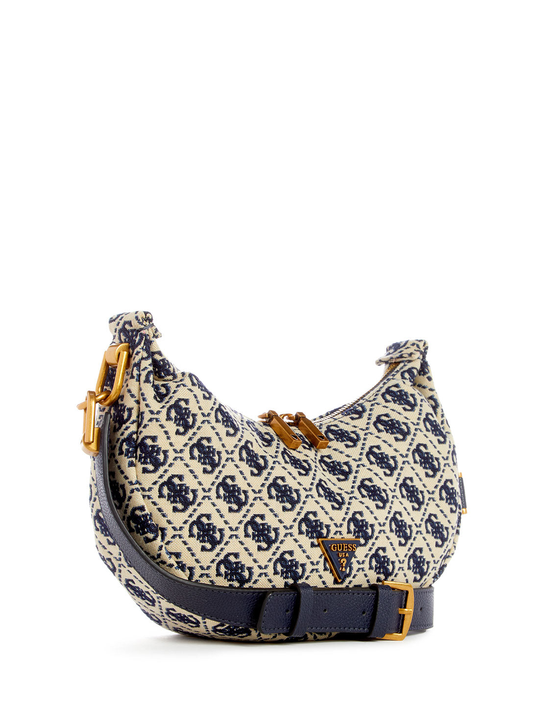 Navy cheap blue satchel