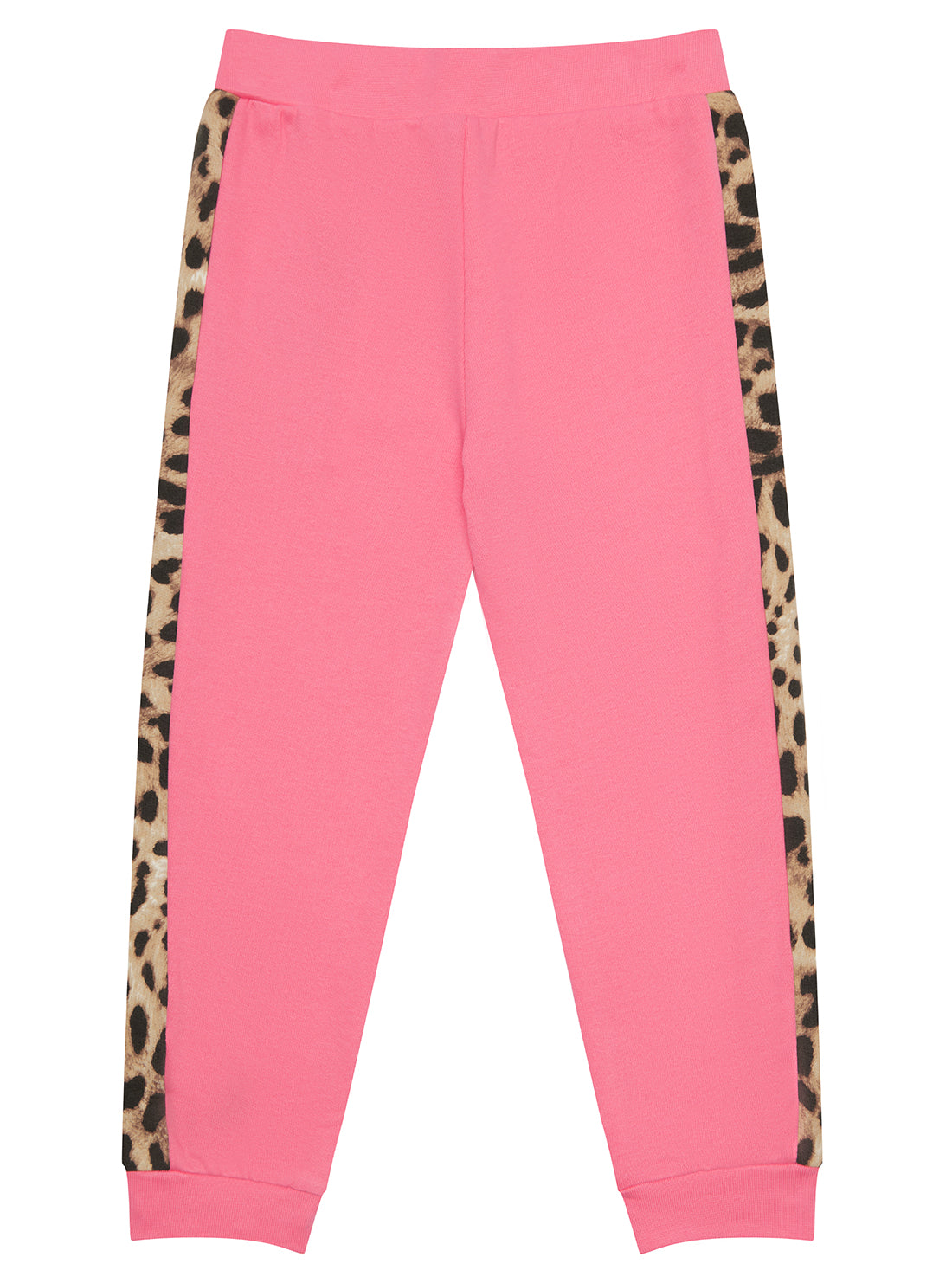 Pink Active Jogger Pants