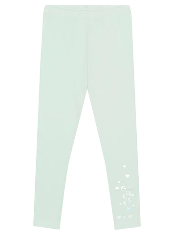 Green Leggings (2-7)