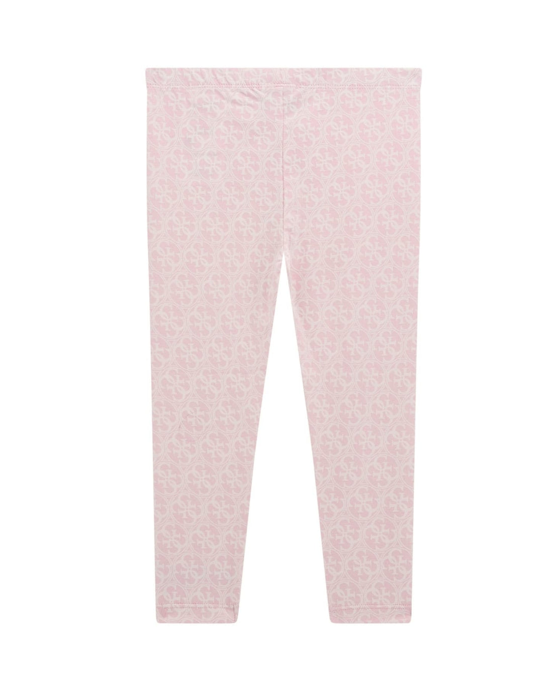 Pink Leggings (2-7)