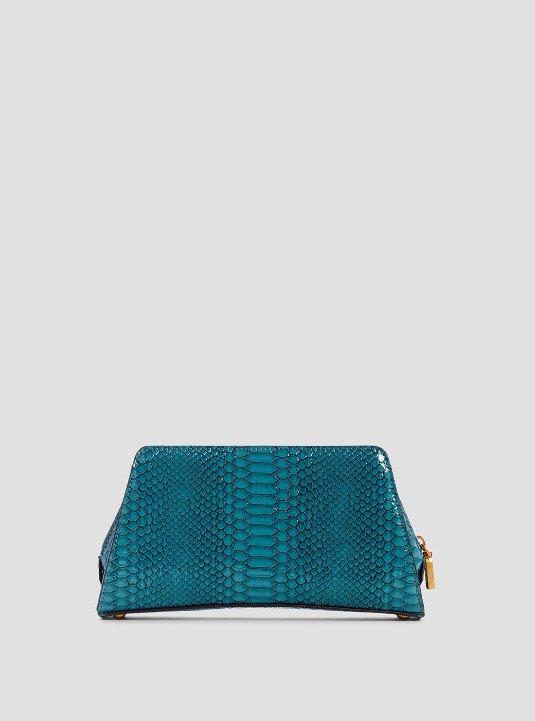 Blue Annita Crossbody Bag