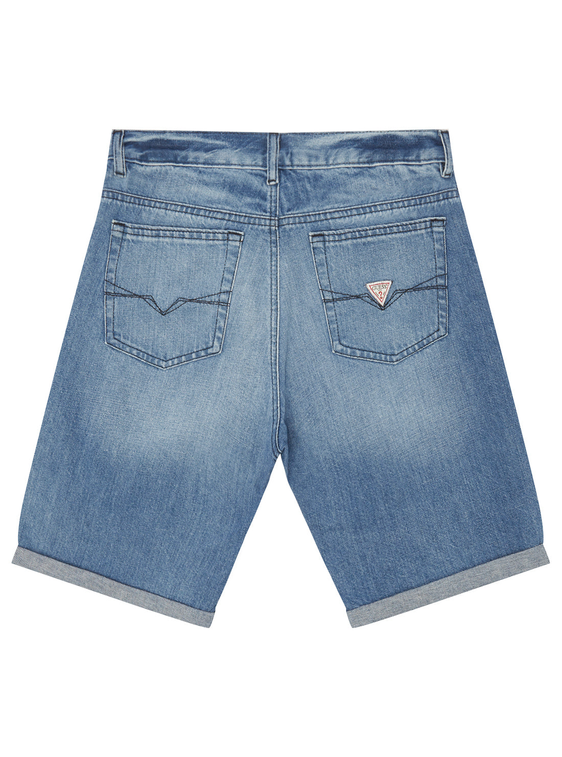 Guess clearance jeans short