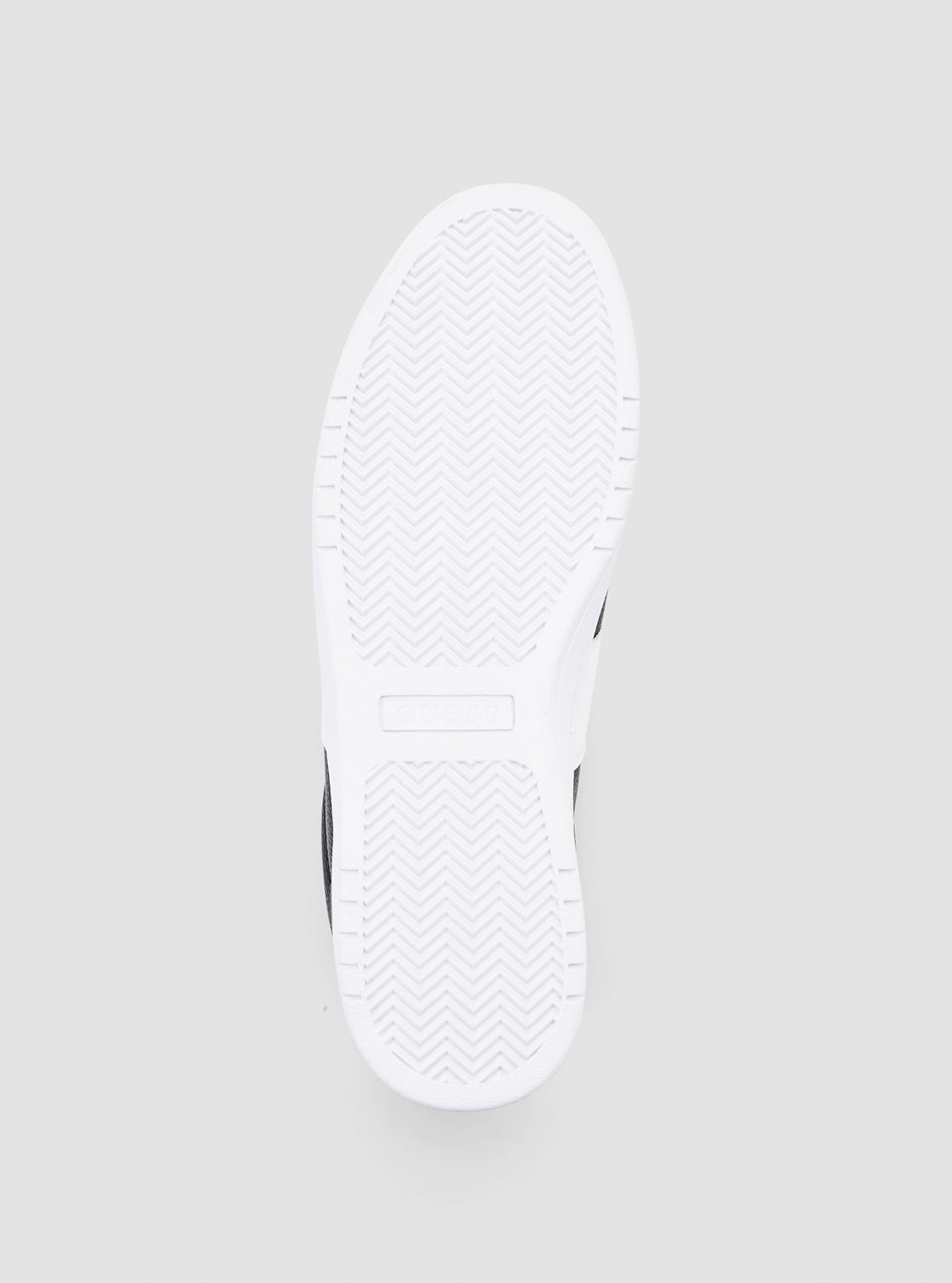 Black Largot Low-Top Sneakers