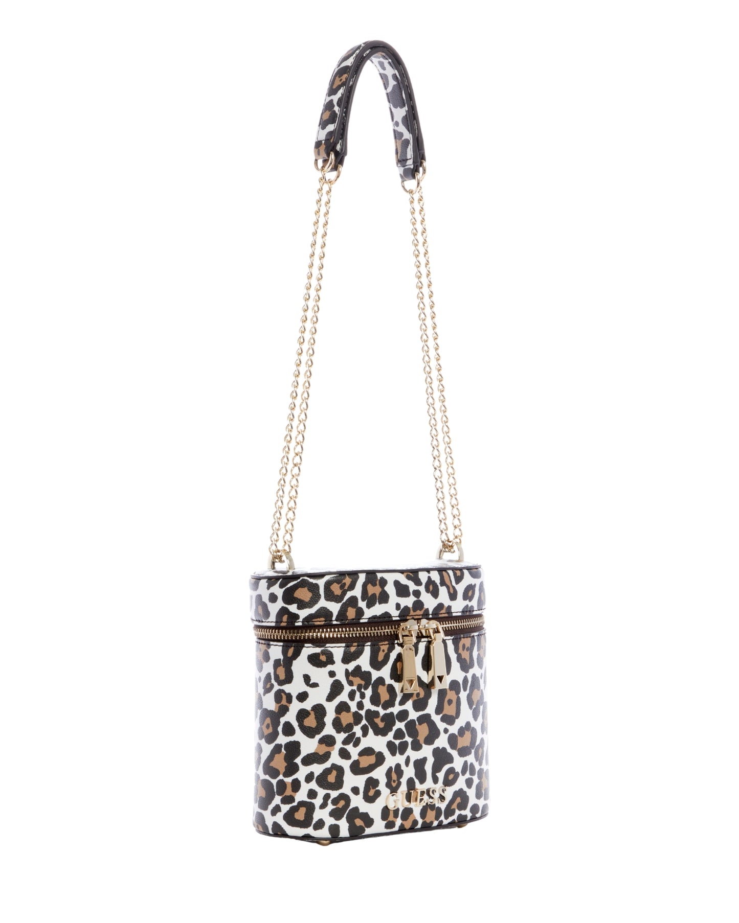 Leopard Nerea Mini Bag