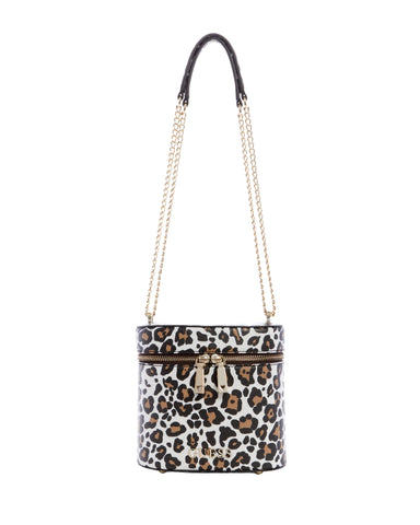 Leopard Nerea Mini Bag