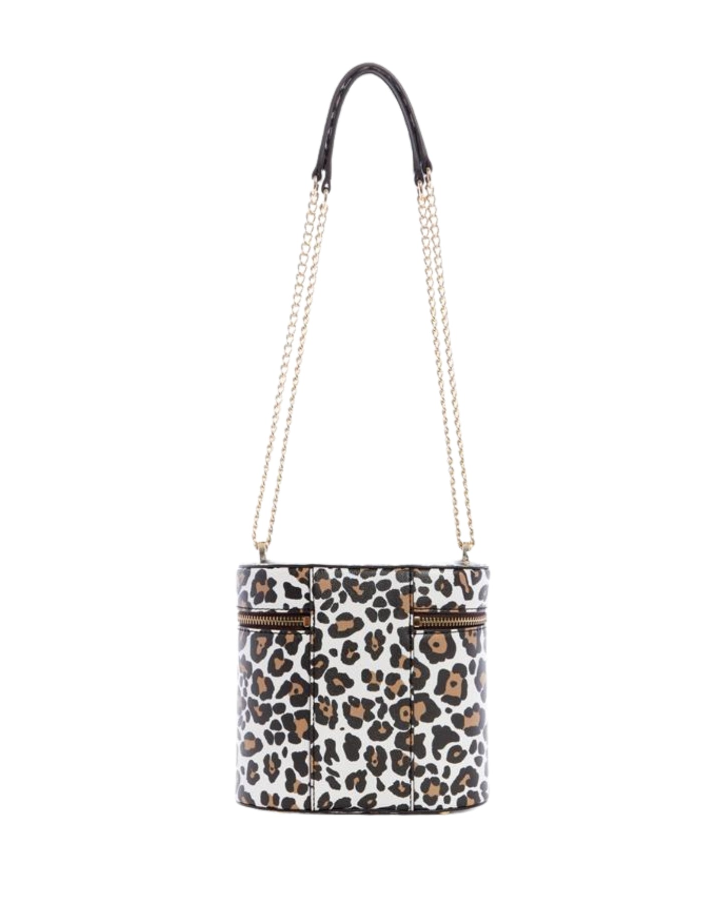 Leopard Nerea Mini Bag