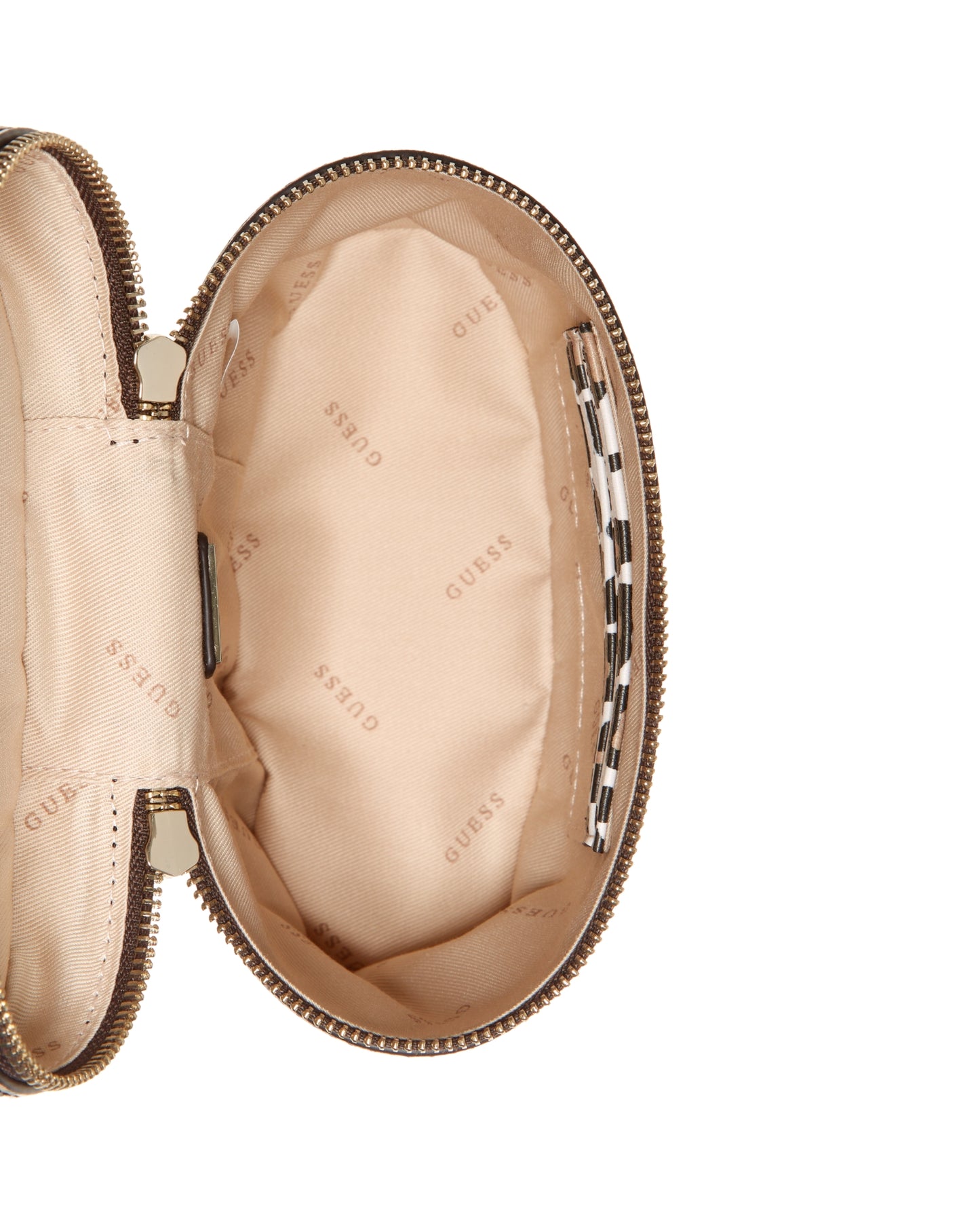 Leopard Nerea Mini Bag