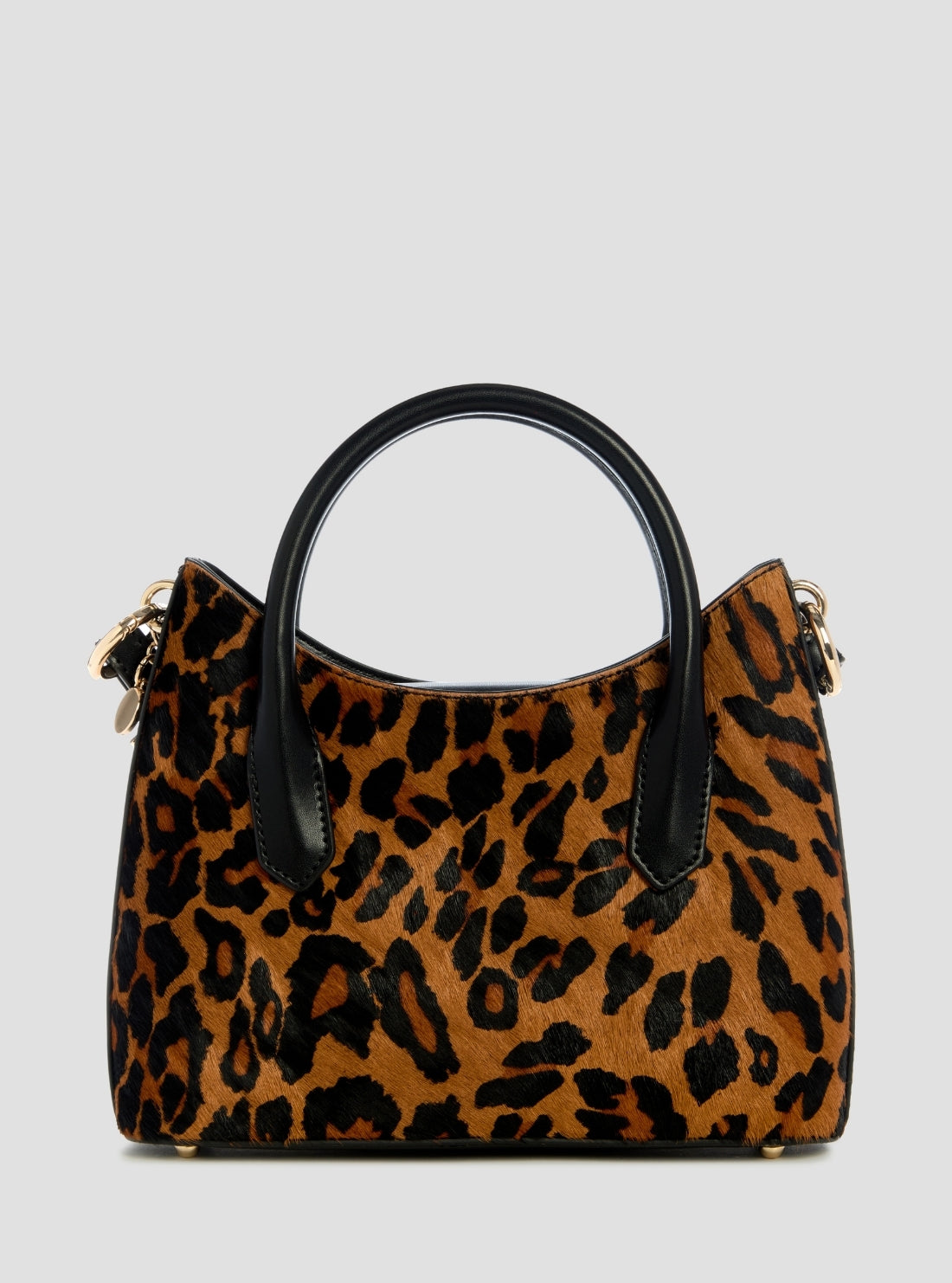 【レオパード(LEO)】GUESS ショルダーバッグ (W)DOMITILLA Mini Sathcel GUESS｜GUESS ショルダーバッグ (W)DOMITILLA Mini Sathcel | Rakuten