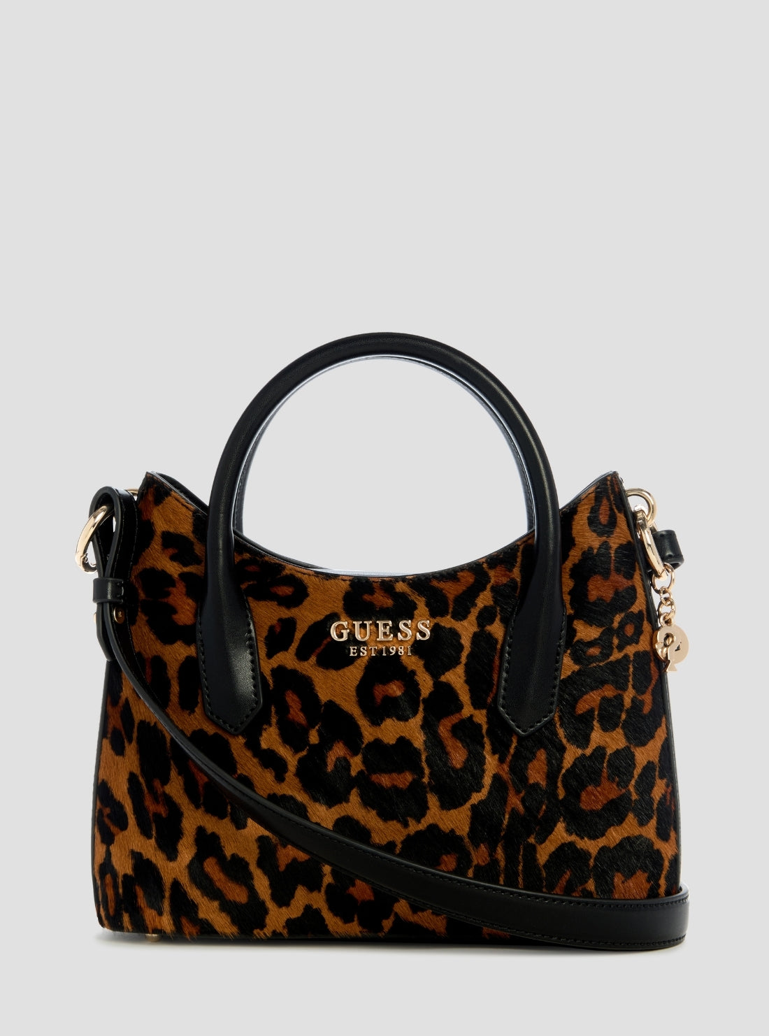 Blumarine léopard mini handbag Blumarine bag SS2006 leopard print – Eclogue store