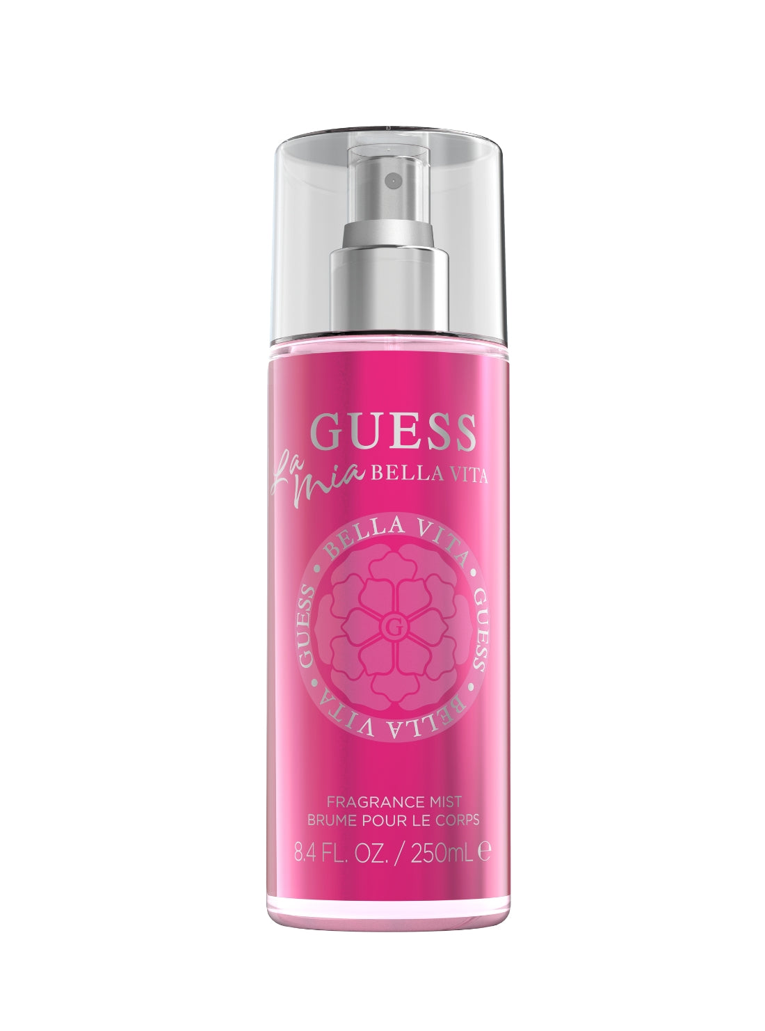 GUESS Fragrance La Mia Bella Vita 250ml GSF34994NA Front View_2