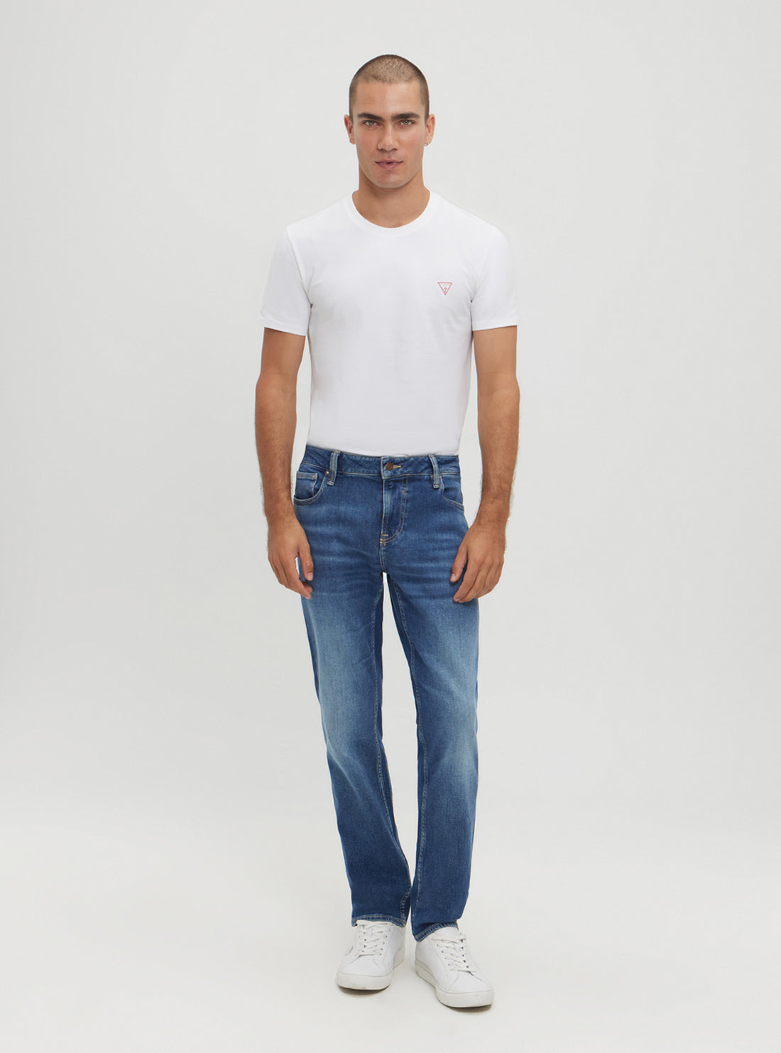 Blue Angels Denim Jeans