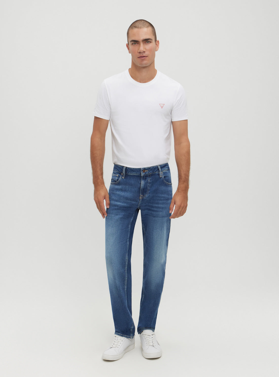Blue Angels Denim Jeans