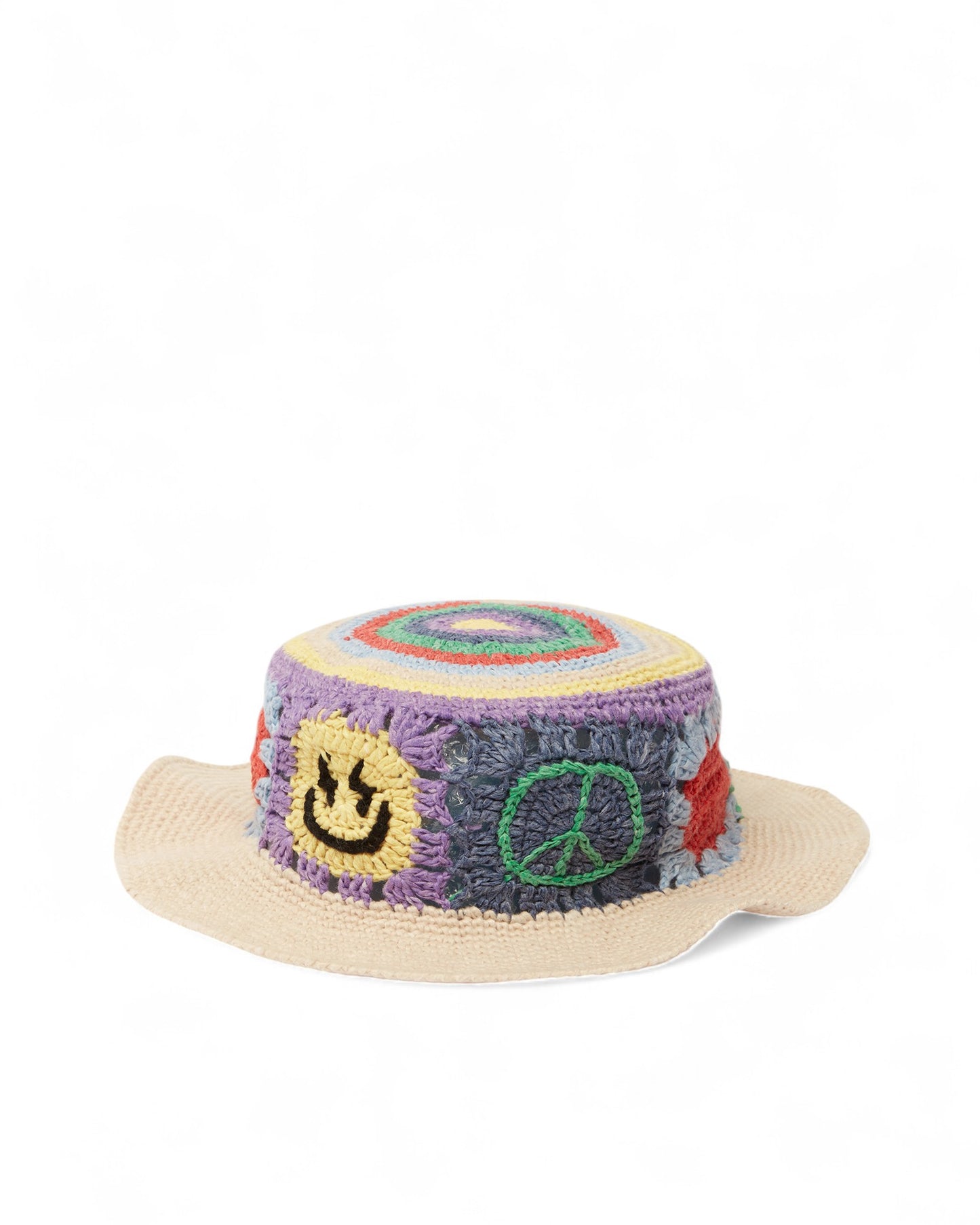 Guess Originals Multi J Balvin Crochet Hat