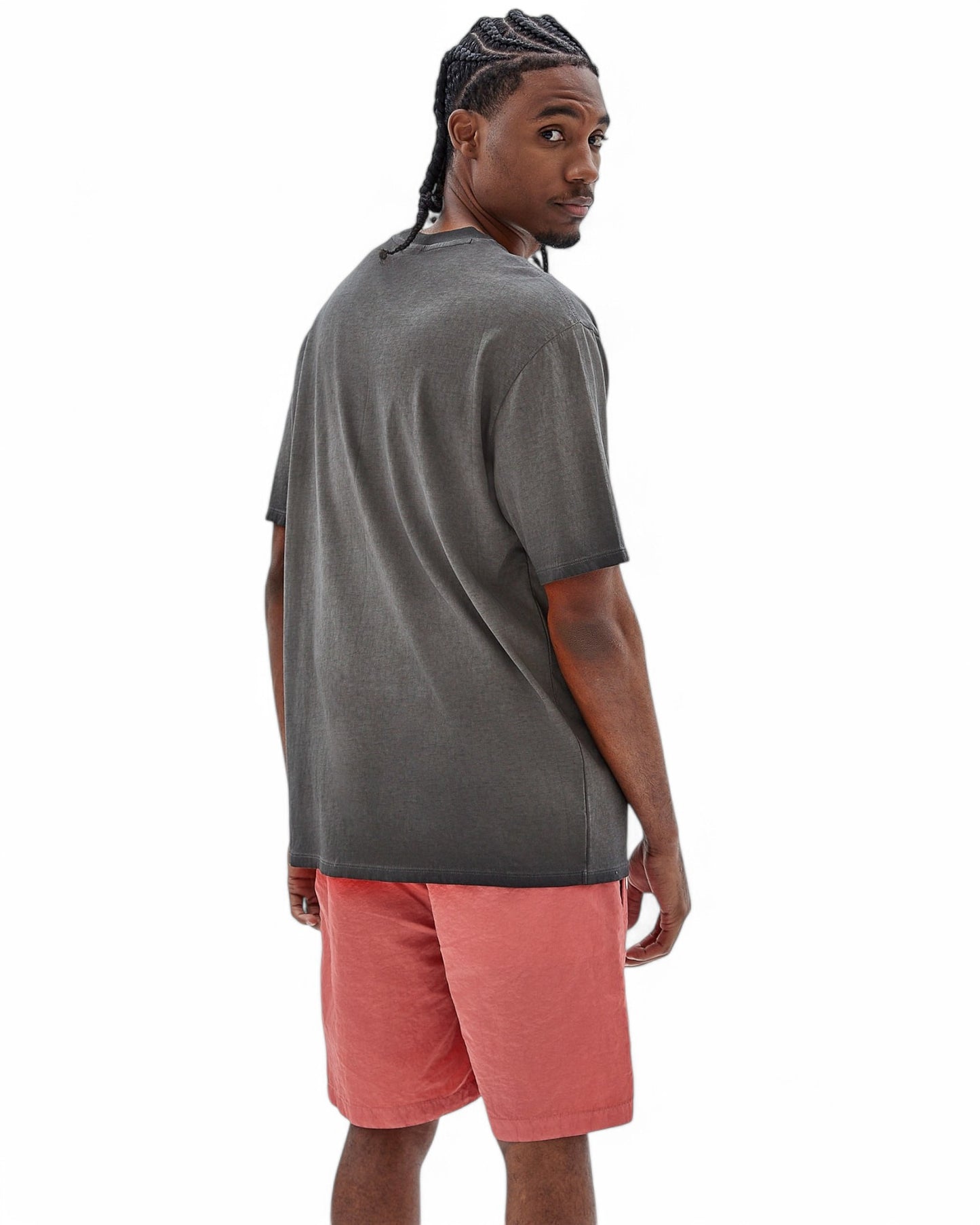 GUESS Originals Baker Logo Tee