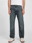 GUESS Guess Jeans G16 Straight Leg Jeans image
