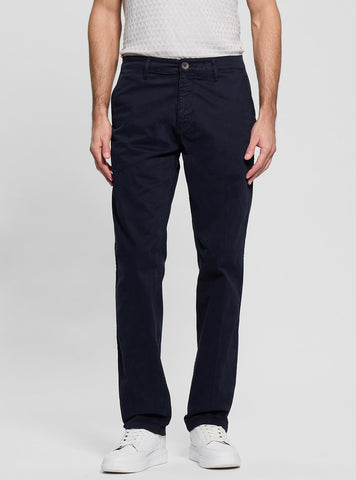Navy Angels Chino Pants