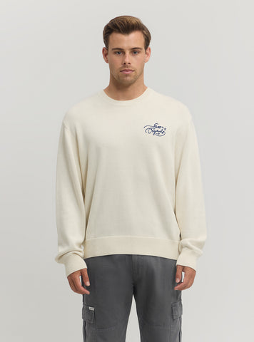 Guess Originals Embellished Sweater