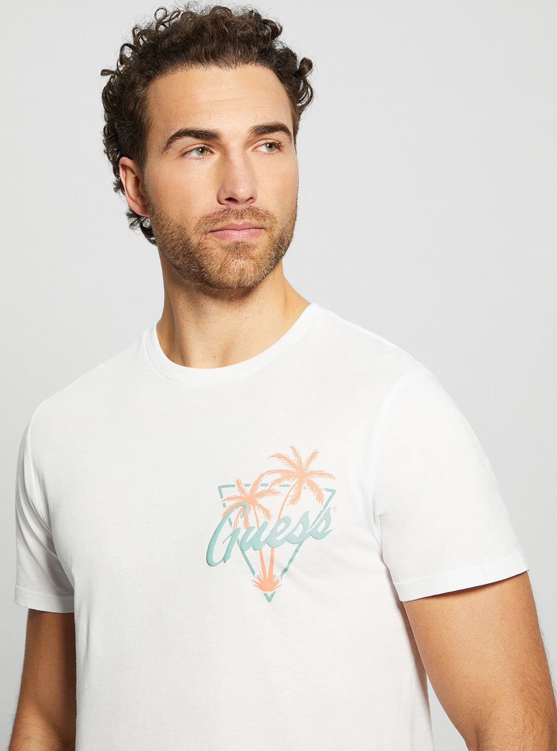 Eco Calif Logo T-Shirt