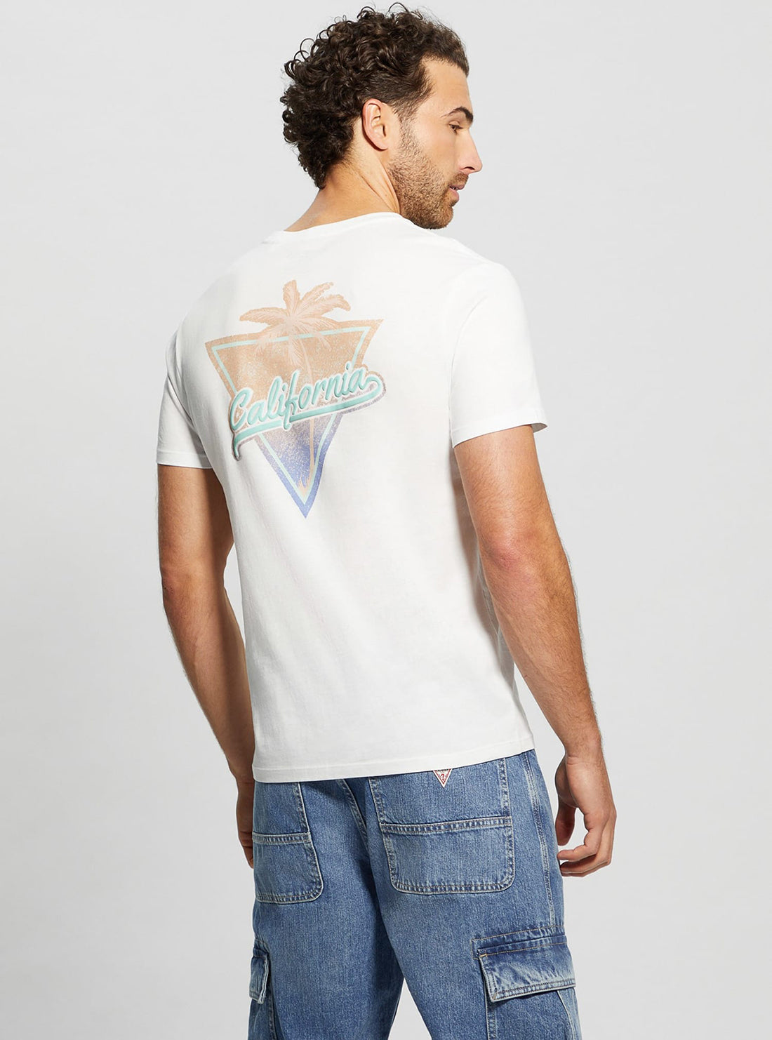 Eco Calif Logo T-Shirt