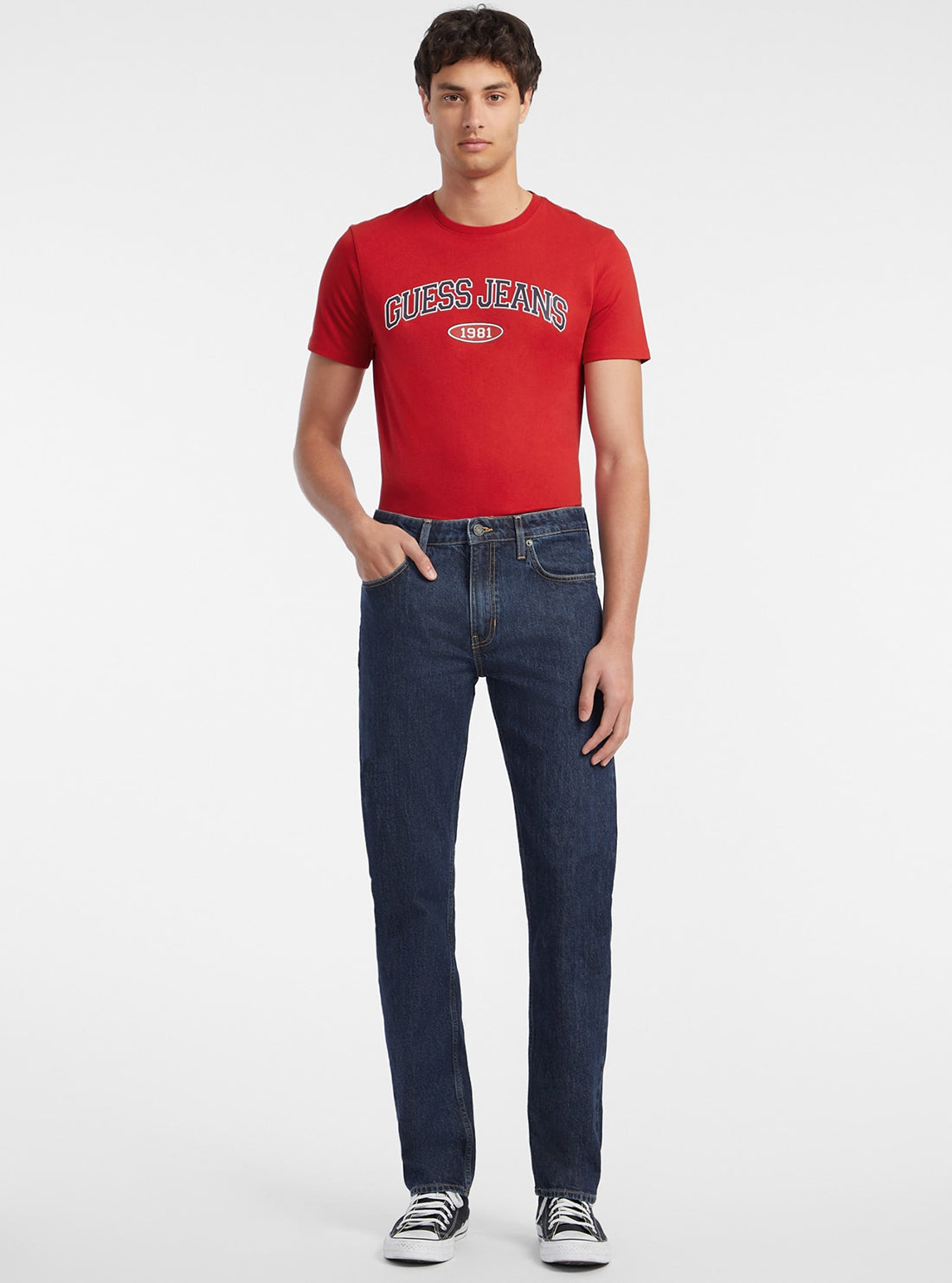 Guess australia jeans deals