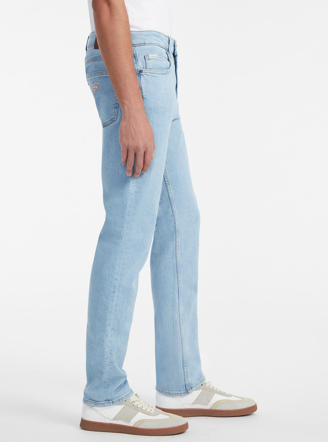 Guess Jeans G14 Slim Jeans side view