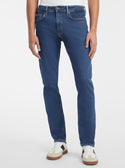 Guess Jeans G14 Slim Tapered Jeans front view