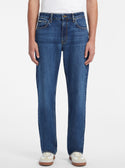 Guess Jeans G18 Relaxed Fit Jeans front view