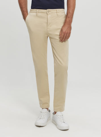 Guess Jeans Slim Chino Pants