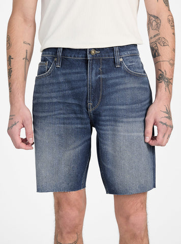 GUESS Men's Wyatt Short M5GDV2D4Z80 Front View