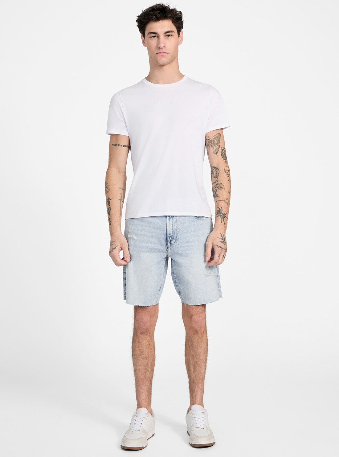 Men's Wyatt Short M5GDV2D4Z84 Full View