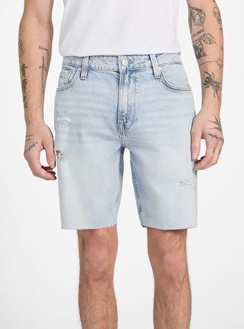 Men's Wyatt Short M5GDV2D4Z84 Front View