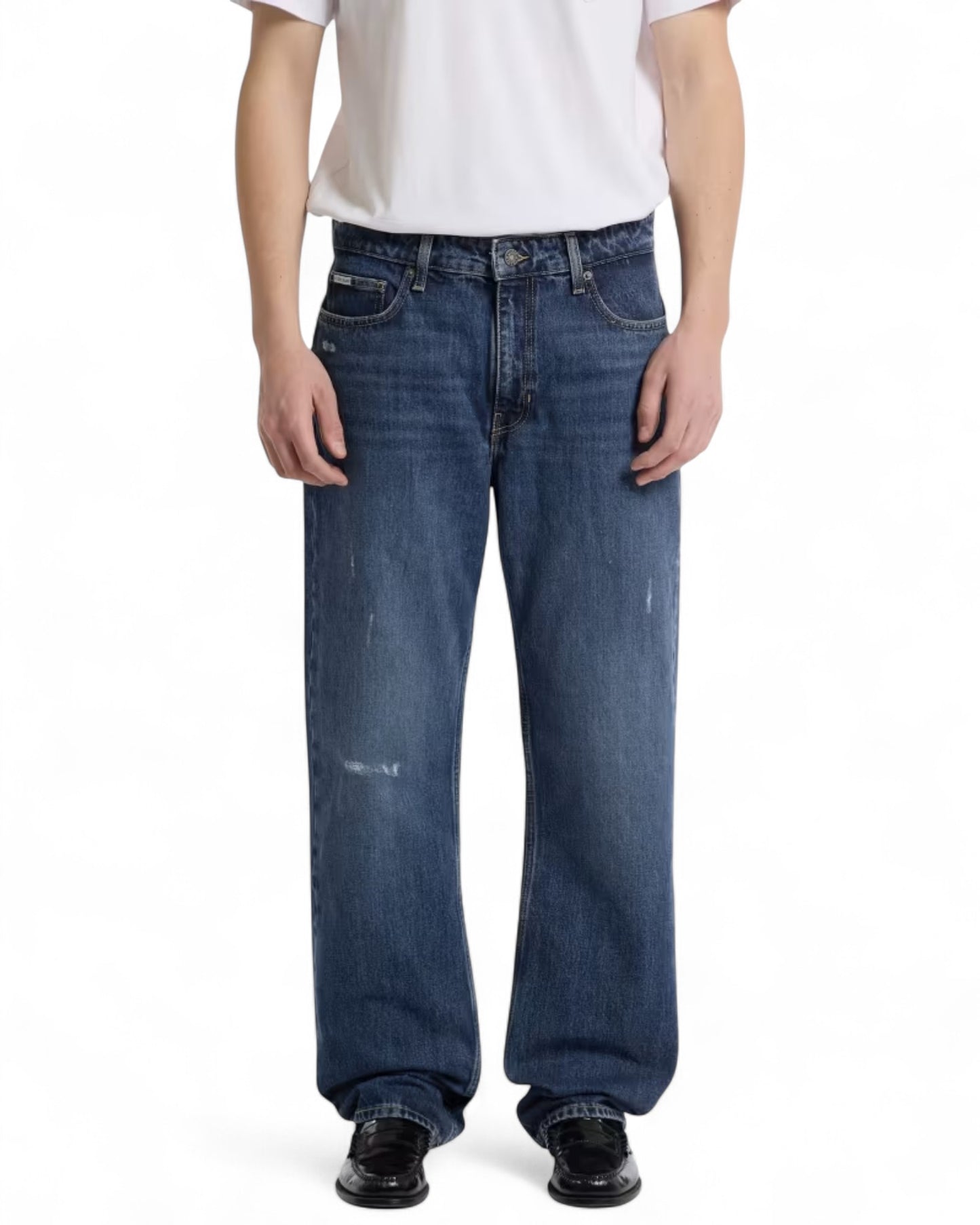 Guess Jeans G18 Relaxed Jeans